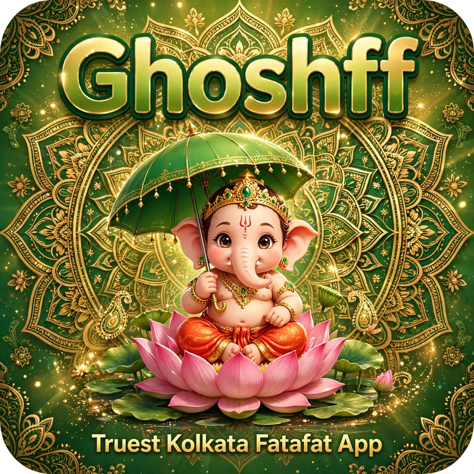 Ghosh FF